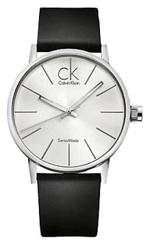 Wrist watch Calvin Klein K76211.92 for men - 1 picture, image, photo