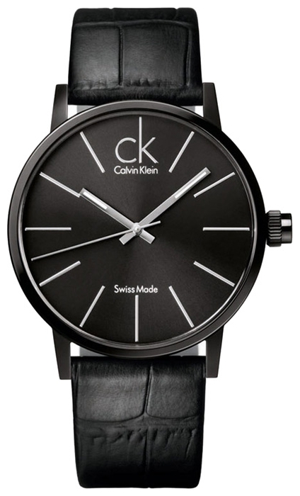 Wrist watch Calvin Klein K76214.01 for men - 1 picture, image, photo