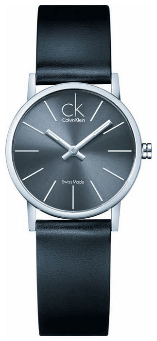 Wrist watch Calvin Klein K76221.07 for women - 1 picture, image, photo