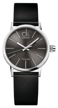 Wrist watch Calvin Klein K76222.07 for women - 1 image, photo, picture