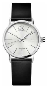 Wrist watch Calvin Klein K76222.20 for women - 1 image, photo, picture
