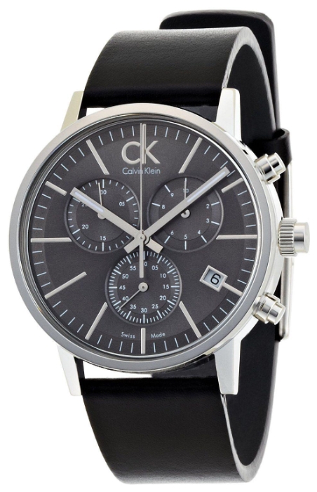 Calvin Klein K76271.07 wrist watches for men - 2 image, picture, photo