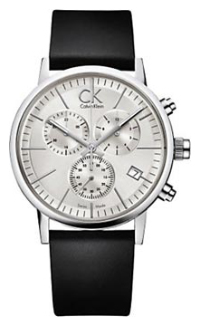 Wrist watch Calvin Klein K76271.20 for men - 1 picture, photo, image