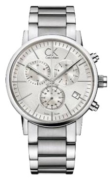 Wrist watch Calvin Klein K76271.26 for men - 1 image, photo, picture