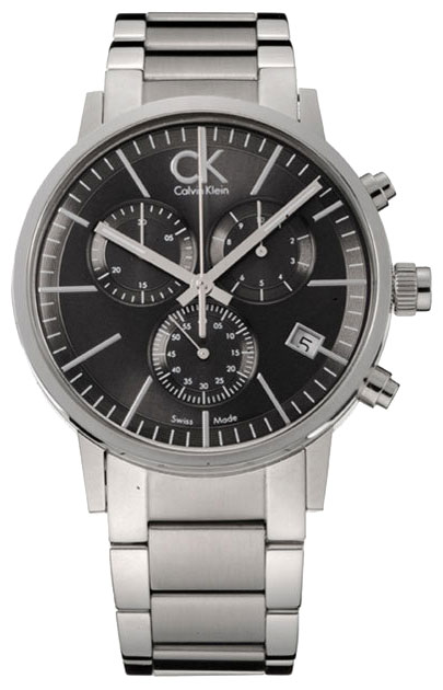 Wrist watch Calvin Klein K76271.61 for men - 1 image, photo, picture