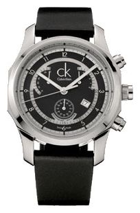Wrist watch Calvin Klein K77311.02 for men - 1 image, photo, picture
