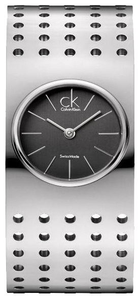 Wrist watch Calvin Klein K83221.07 for women - 1 image, photo, picture