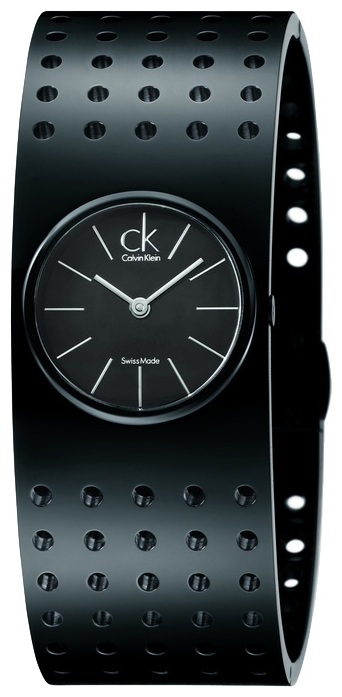 Wrist watch Calvin Klein K83233.02 for women - 1 picture, photo, image