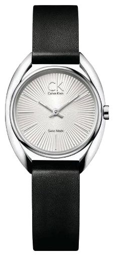 Wrist watch Calvin Klein K91231.20 for women - 1 picture, photo, image