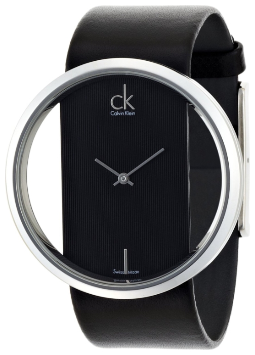 Wrist watch Calvin Klein K94231.07 for women - 2 picture, image, photo