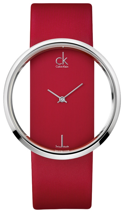 Wrist watch Calvin Klein K94231.44 for women - 1 photo, picture, image
