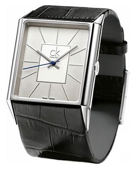 Wrist watch Calvin Klein K96211.20 for men - 1 image, photo, picture