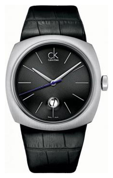 Wrist watch Calvin Klein K97111.02 for men - 1 image, photo, picture