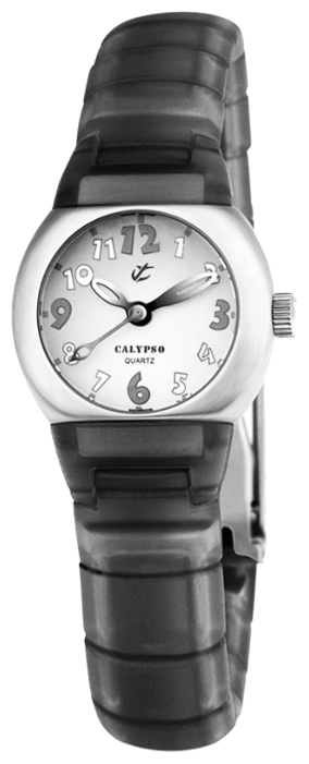 Wrist watch Calypso K5143/9 for kid's - 1 photo, picture, image