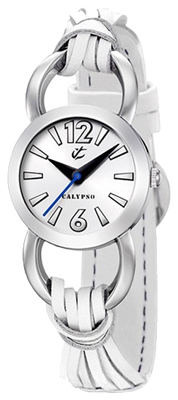Wrist watch Calypso K5193/1 for women - 1 photo, image, picture