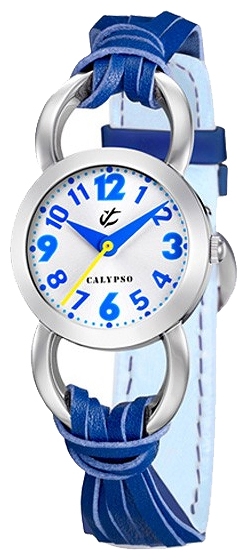 Wrist watch Calypso K5193/4 for women - 1 photo, image, picture