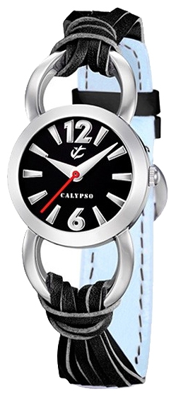 Wrist watch Calypso K5193/5 for women - 1 image, photo, picture