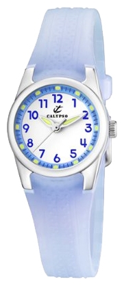 Wrist watch Calypso K5217/2 for kid's - 1 picture, image, photo