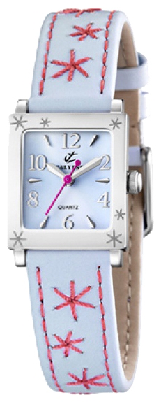 Wrist watch Calypso K5227/6 for kid's - 1 picture, image, photo