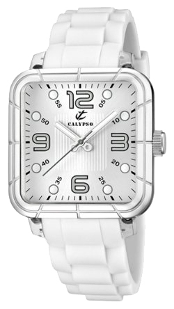 Wrist watch Calypso K5235/1 for women - 1 image, photo, picture