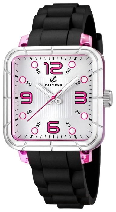 Wrist watch Calypso K5235/C for women - 1 photo, image, picture
