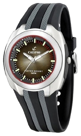 Wrist watch Calypso K5501/1 for men - 1 picture, image, photo