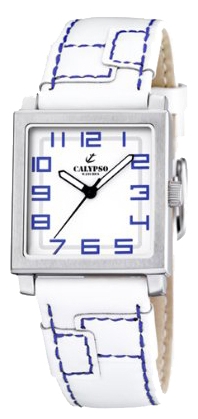 Wrist watch Calypso K5554/5 for women - 1 image, photo, picture