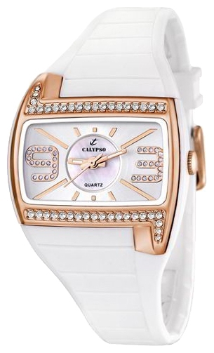 Calypso K5557/4 wrist watches for women - 1 image, picture, photo