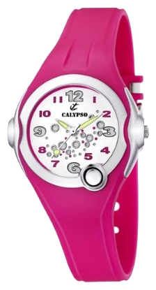 Calypso watch for kid's - picture, image, photo