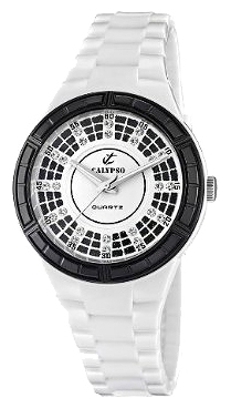 Calypso K5582/5 wrist watches for women - 1 image, picture, photo