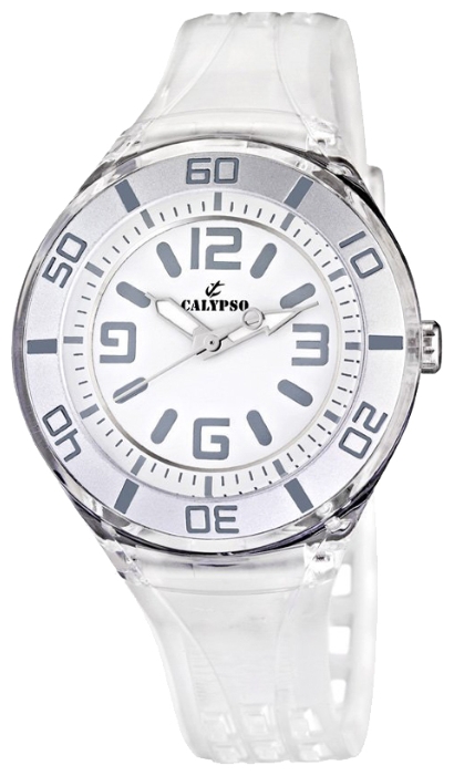 Calypso K5588/1 wrist watches for women - 1 image, picture, photo