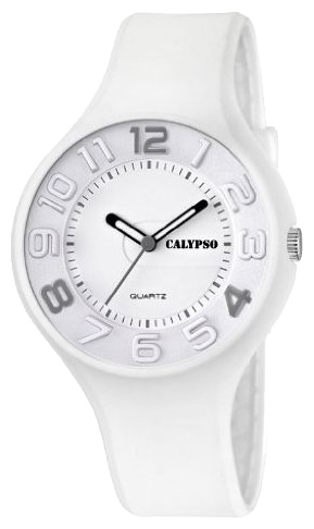 Wrist watch Calypso K5591/1 for women - 1 photo, image, picture