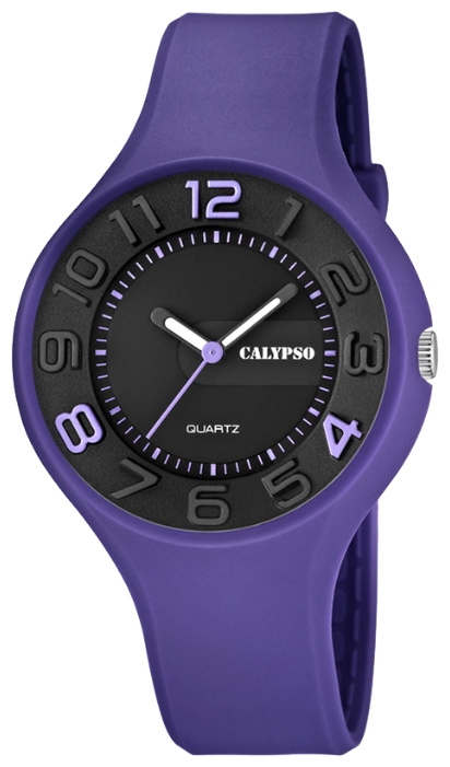 Wrist watch Calypso K5591/5 for women - 1 image, photo, picture