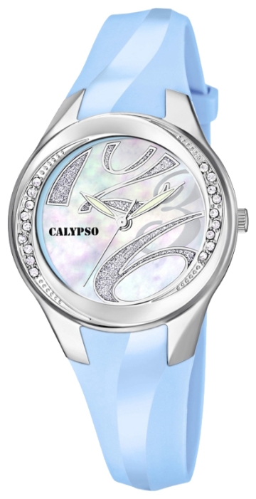Wrist watch Calypso K5598/2 for women - 1 picture, photo, image