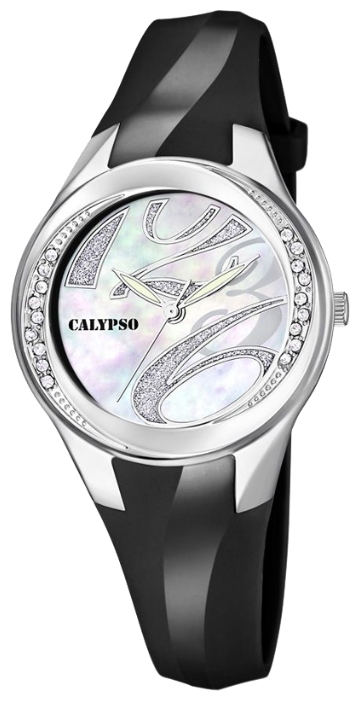 Wrist watch Calypso K5598/5 for women - 1 photo, image, picture