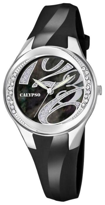 Calypso K5598/6 wrist watches for women - 1 image, picture, photo