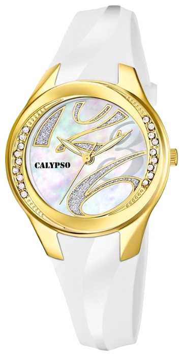 Wrist watch Calypso K5598/7 for women - 1 picture, photo, image
