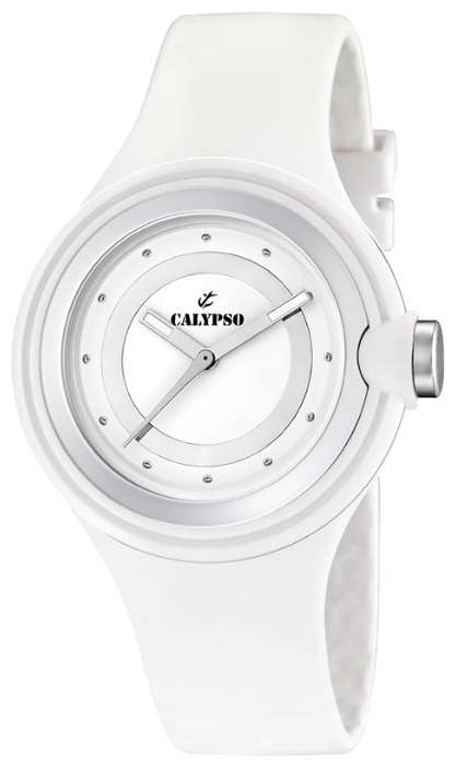 Wrist watch Calypso K5599/1 for women - 1 photo, picture, image