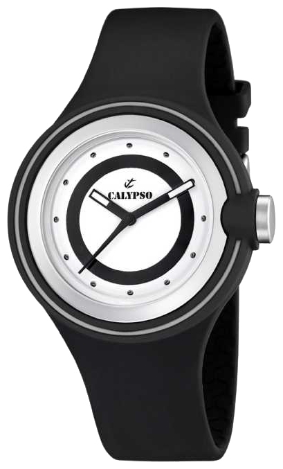 Wrist watch Calypso K5599/3 for women - 1 picture, photo, image
