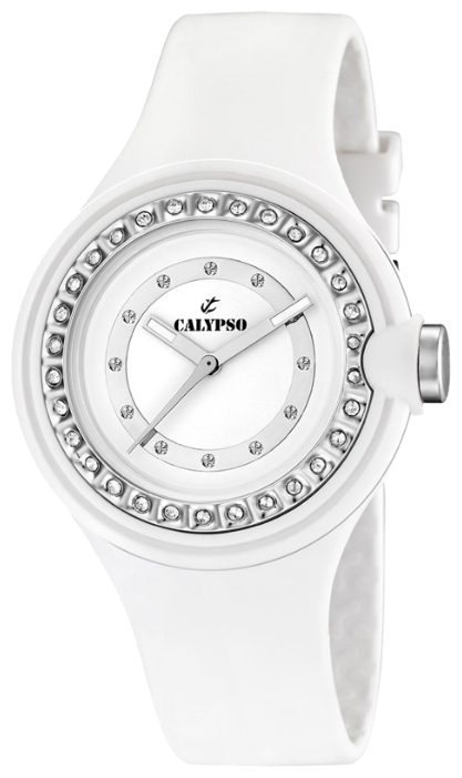 Wrist watch Calypso K5600/1 for women - 1 picture, photo, image