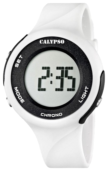 Wrist watch Calypso K5604/1 for women - 1 photo, image, picture