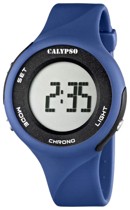 Calypso watch for women - picture, image, photo