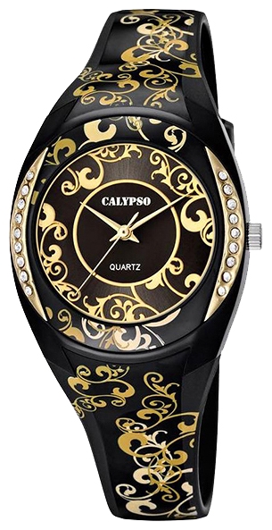 Wrist watch Calypso K5621/6 for women - 1 photo, picture, image