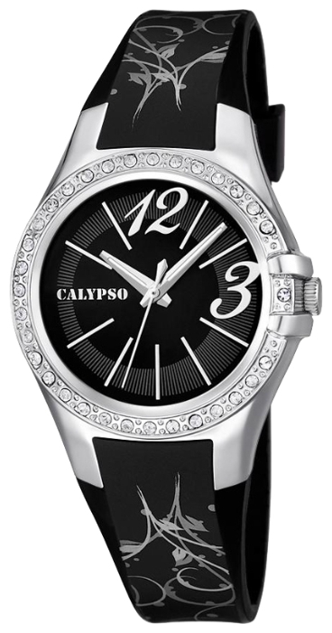 Wrist watch Calypso K5624/3 for women - 1 picture, photo, image