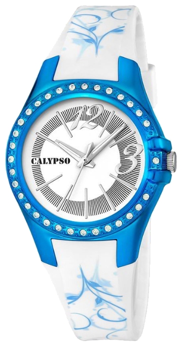 Wrist watch Calypso K5624/7 for women - 1 picture, photo, image