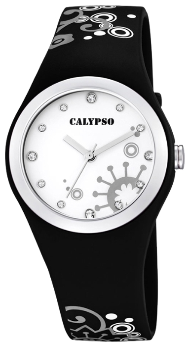 Wrist watch Calypso K5631/4 for women - 1 image, photo, picture