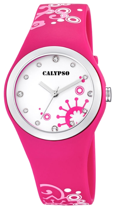 Wrist watch Calypso K5631/7 for women - 1 image, photo, picture