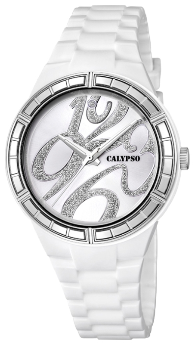 Calypso K5632/1 wrist watches for women - 1 image, picture, photo