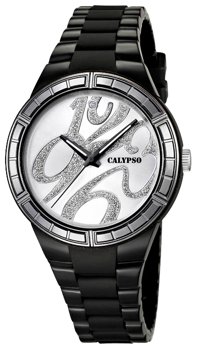 Calypso K5632/3 wrist watches for women - 1 image, picture, photo