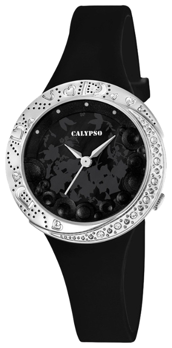 Wrist watch Calypso K5641/4 for women - 1 picture, photo, image